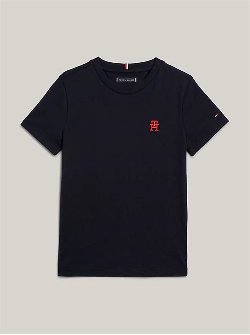  TOMMY HILFIGER | KB0KB08820T/DW5